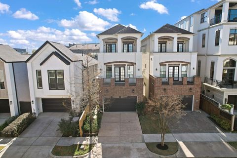 1235 W Bell Street A Houston TX 77019