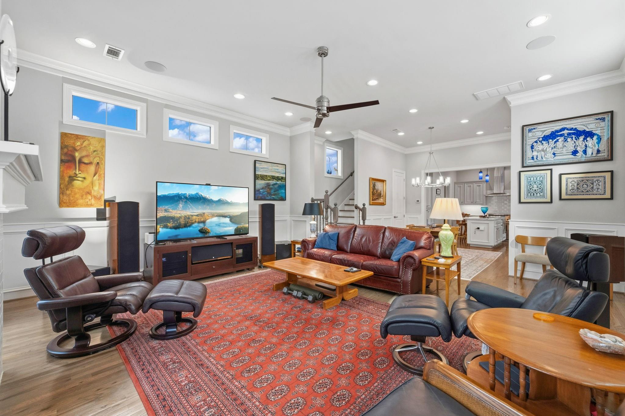 1235 W Bell Street A