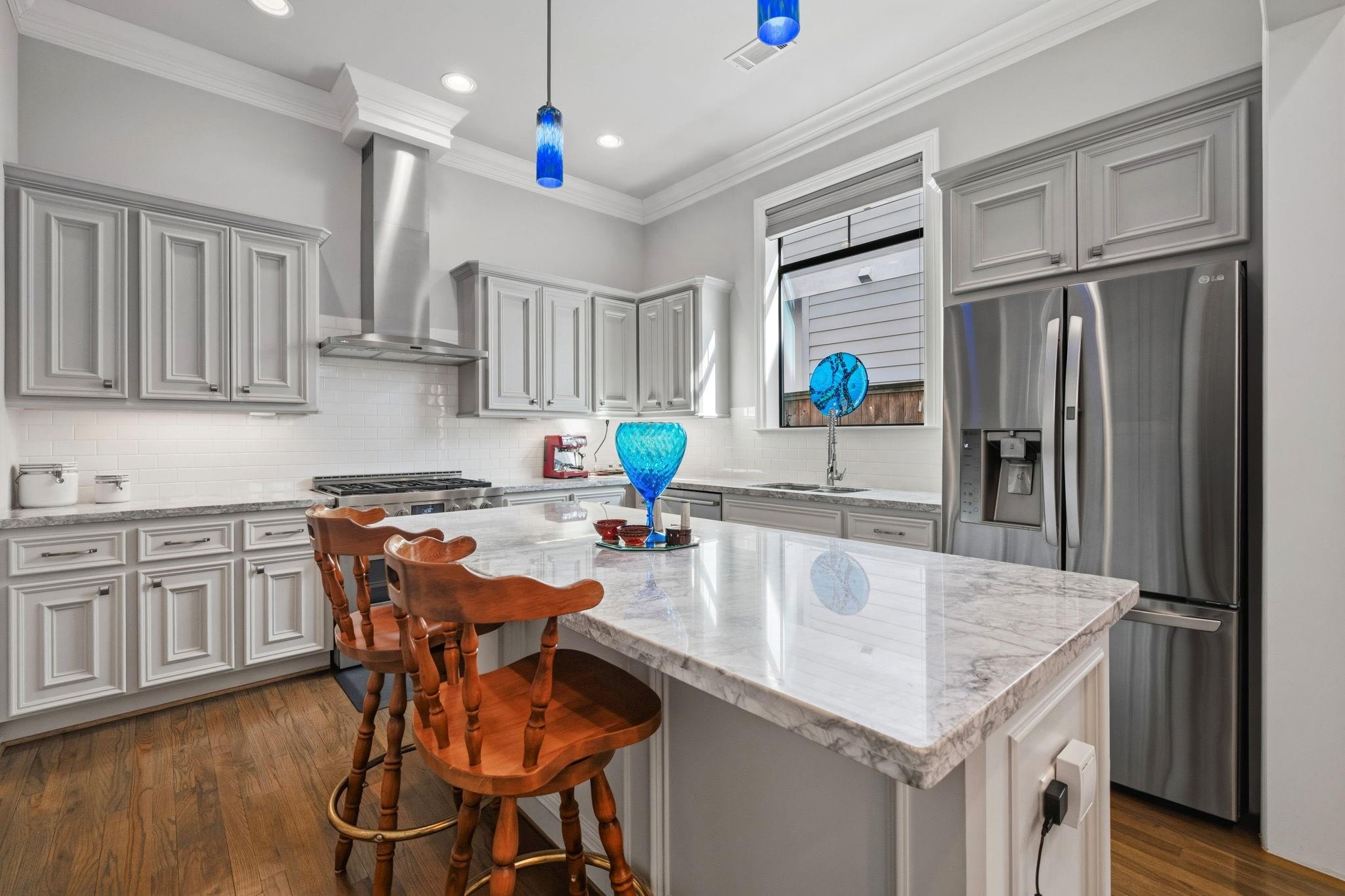 1235 W Bell Street A