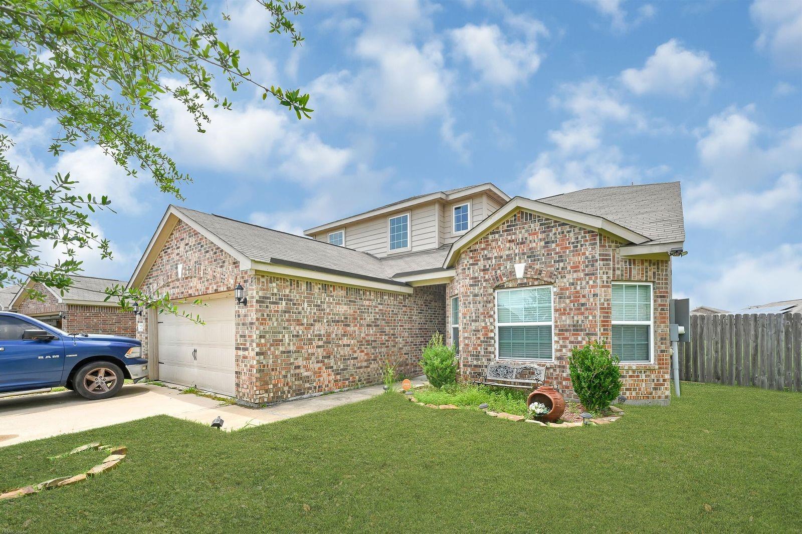 2329 Regatta Lane