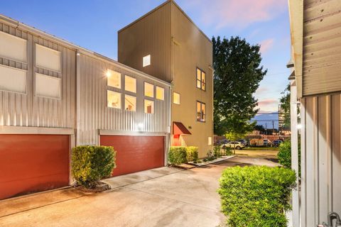 Tiny photo for 3105 Caroline Street, Houston, TX 77004 (MLS # 19343639)