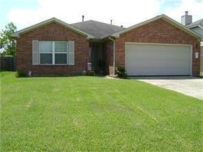 Photo of 13007 Candlewood Glen Lane, Houston, TX 77014 (MLS # 23447680)