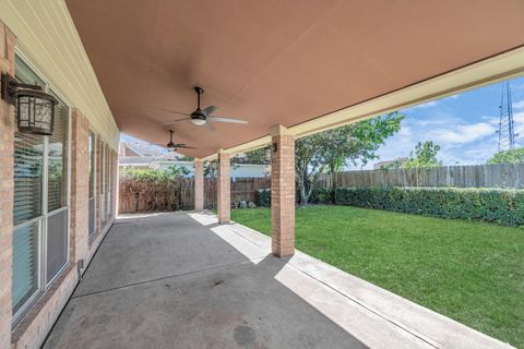Tiny photo for 3210 Shadowwalk Drive, Houston, TX 77082 (MLS # 26370448)