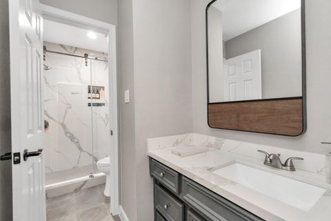 Tiny photo for 3210 Shadowwalk Drive, Houston, TX 77082 (MLS # 26370448)