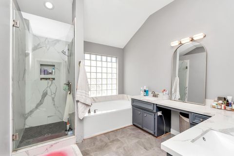 Tiny photo for 3210 Shadowwalk Drive, Houston, TX 77082 (MLS # 26370448)