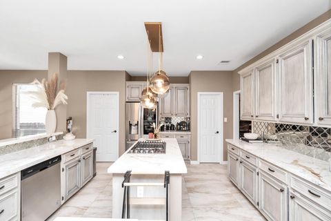 Tiny photo for 3210 Shadowwalk Drive, Houston, TX 77082 (MLS # 26370448)