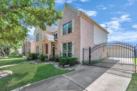 Tiny photo for 3210 Shadowwalk Drive, Houston, TX 77082 (MLS # 26370448)