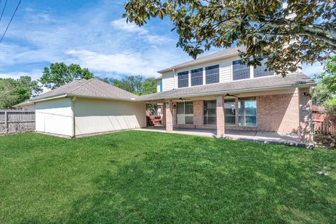 Tiny photo for 3210 Shadowwalk Drive, Houston, TX 77082 (MLS # 26370448)