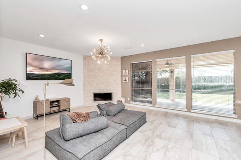 Tiny photo for 3210 Shadowwalk Drive, Houston, TX 77082 (MLS # 26370448)