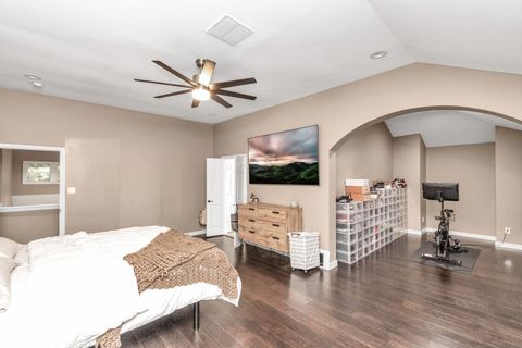 Tiny photo for 3210 Shadowwalk Drive, Houston, TX 77082 (MLS # 26370448)