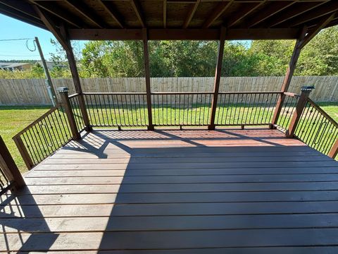 Photo of 415 County Road 3560, Cleveland, TX 77327 (MLS # 42689186)