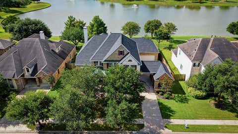 Photo of 21611 China Green Drive, Cypress, TX 77433 (MLS # 84363715)
