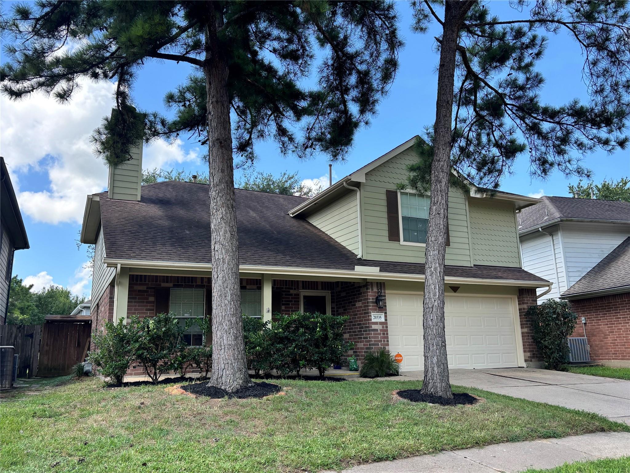 20335 Sable Acre Court