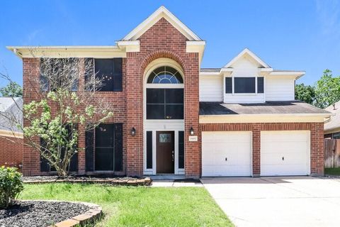 Photo of 14411 Pelican Marsh Drive, Cypress, TX 77429 (MLS # 15262271)