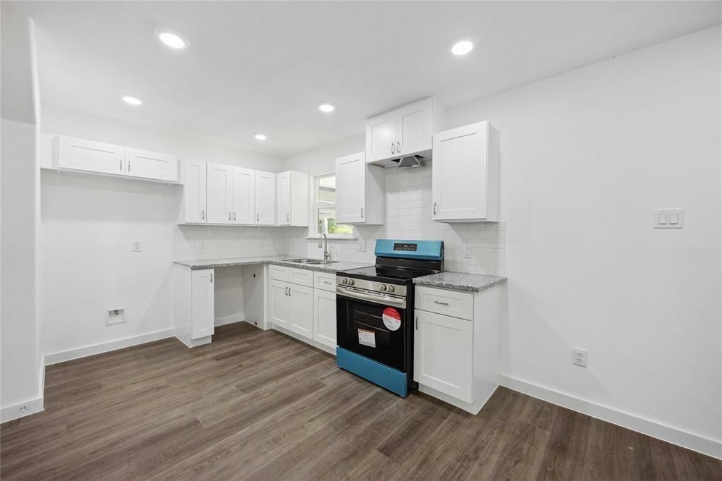 Photo of 1056 North Ln Ln #A, Houston, TX 77088 (MLS # 27837548)