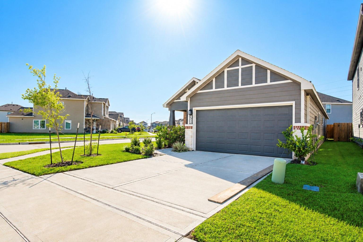 21534 Cypress Trellis Drive