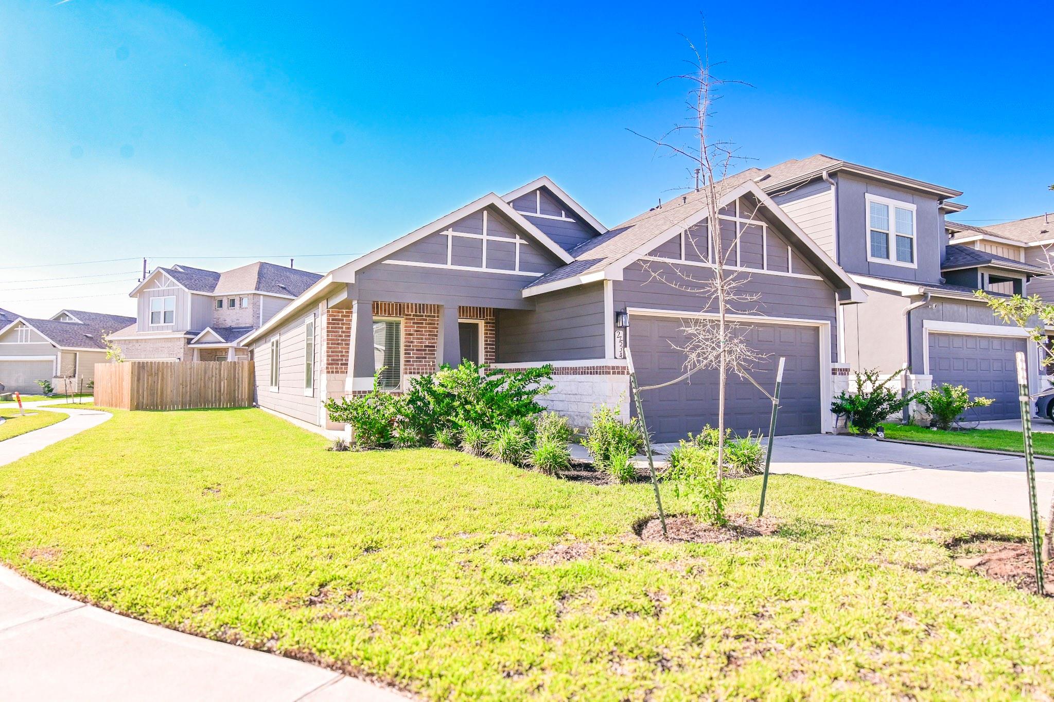 21534 Cypress Trellis Drive