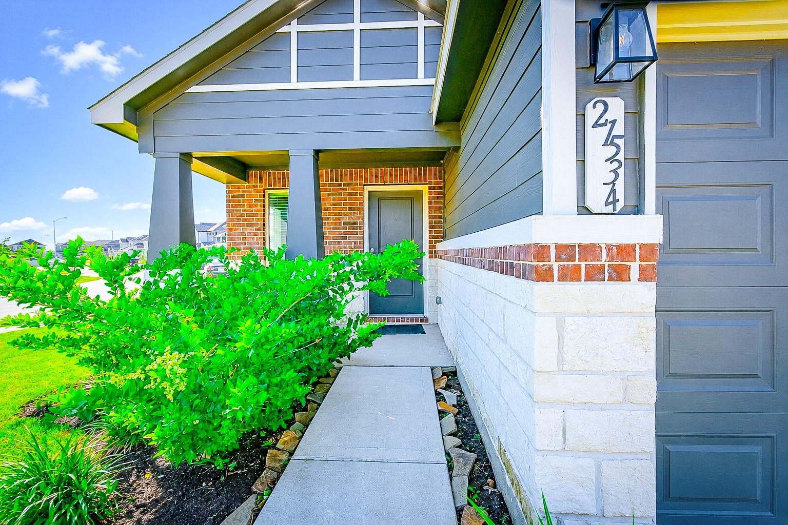 21534 Cypress Trellis Drive