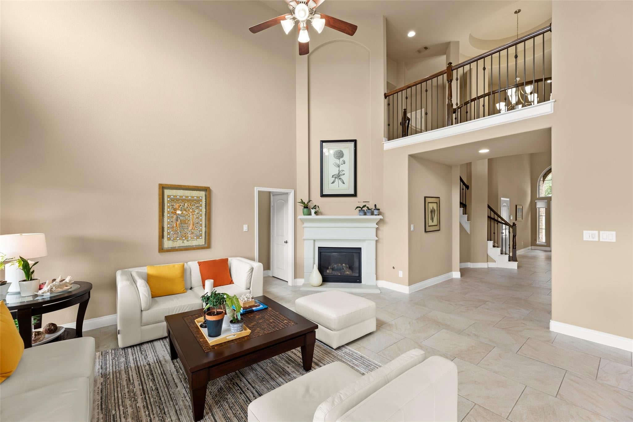 3614 Brampton Island Drive
