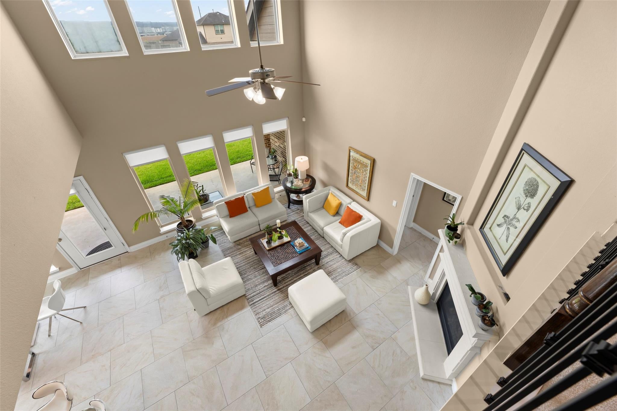 3614 Brampton Island Drive