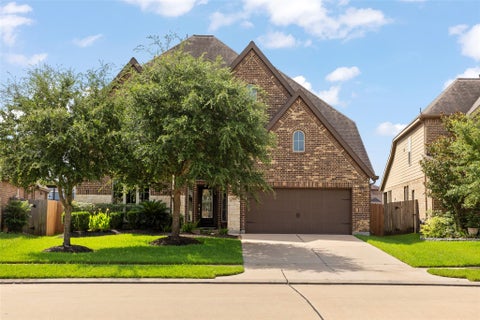 Photo of 3614 Brampton Island Drive, Katy, TX 77494 (MLS # 59454738)