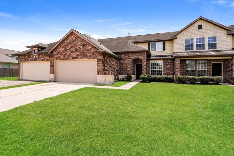 Photo of 12346 Dona Lane, Houston, TX 77044 (MLS # 72263931)