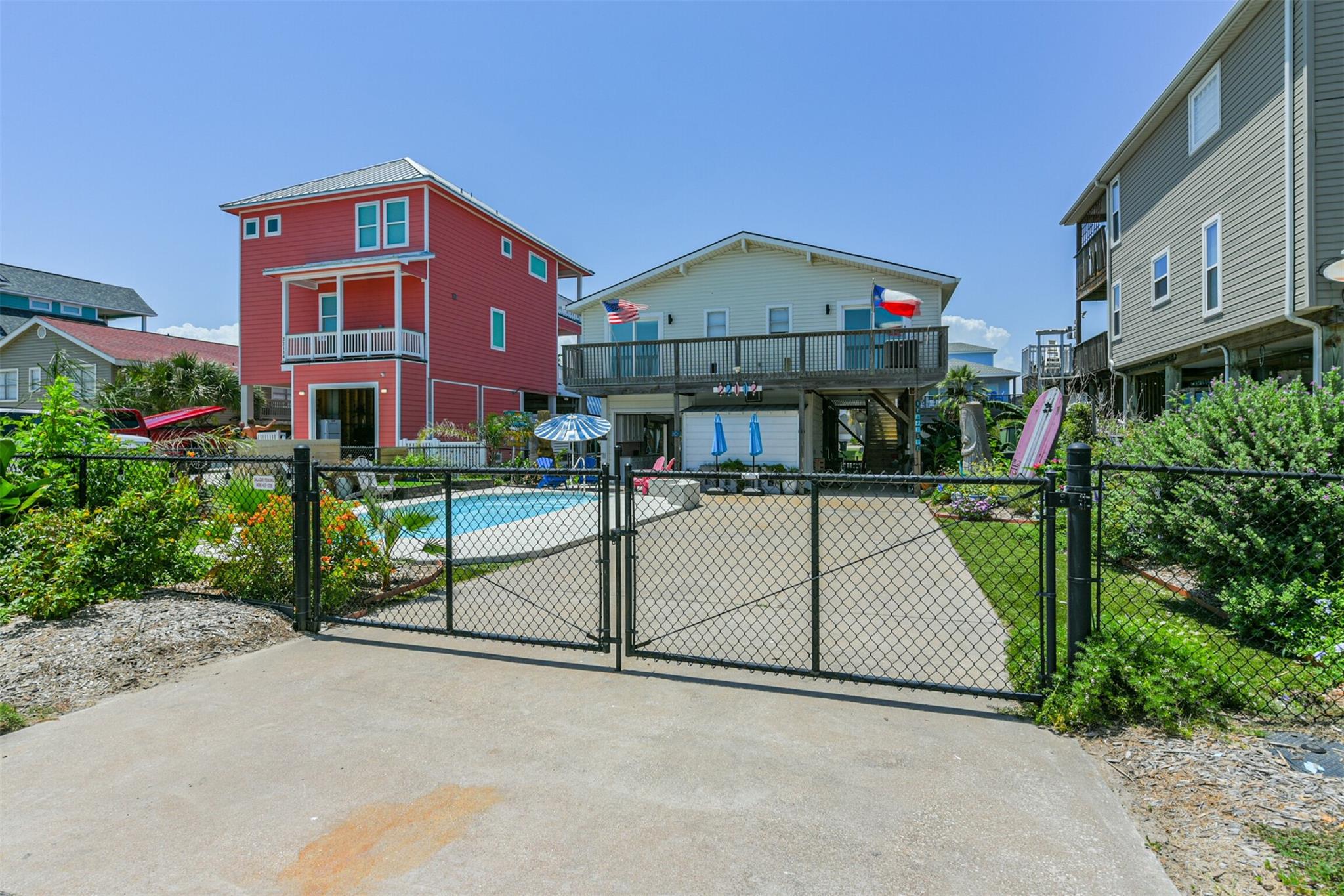 22112 Yoakum Drive