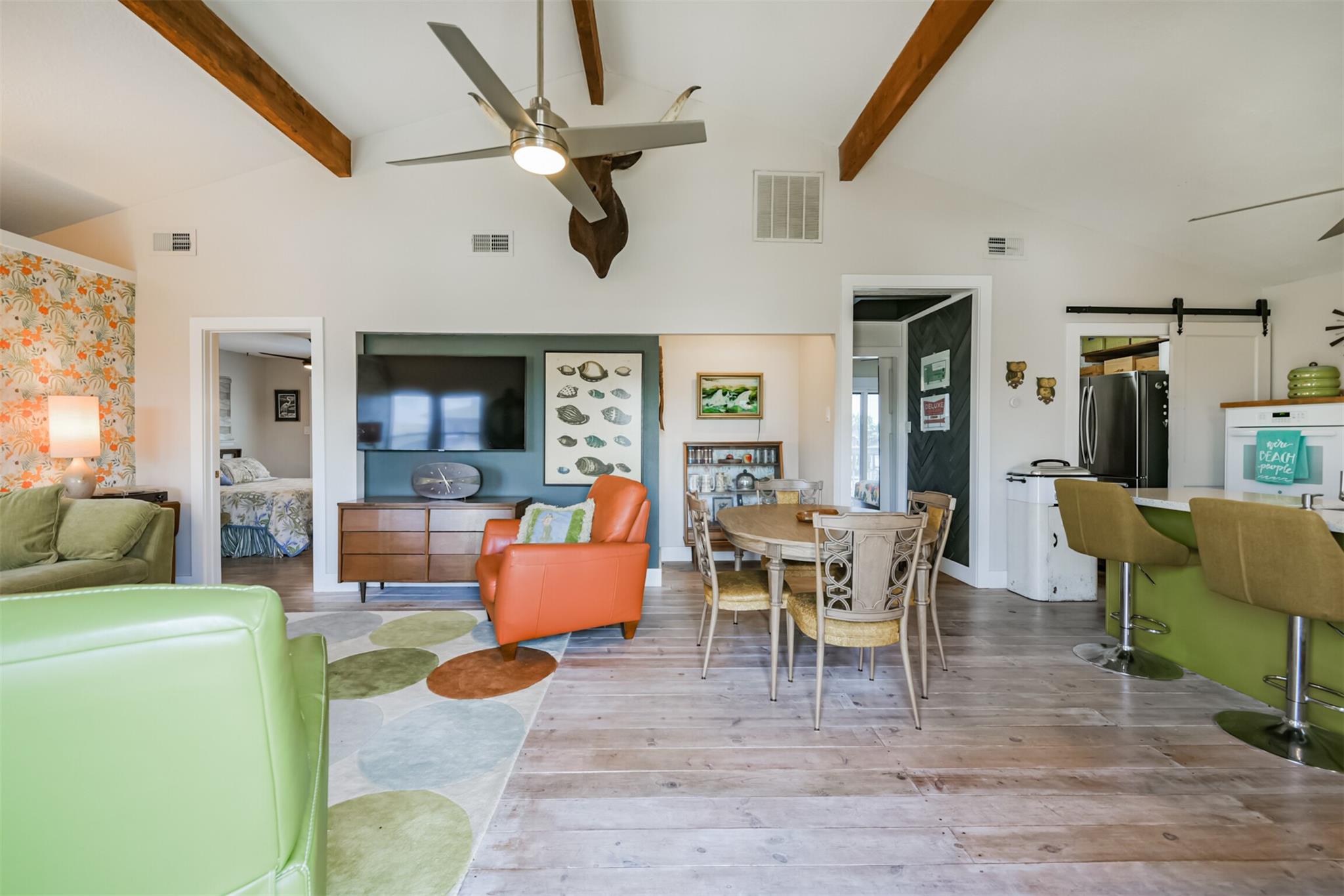 22112 Yoakum Drive