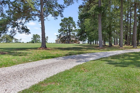 Photo of 237 Morgan Road, Bedias, TX 77320 (MLS # 92889998)