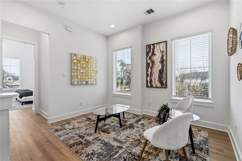 Tiny photo for 4610 Gunter Street, Houston, TX 77020 (MLS # 78243810)