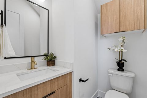 Tiny photo for 4610 Gunter Street, Houston, TX 77020 (MLS # 78243810)