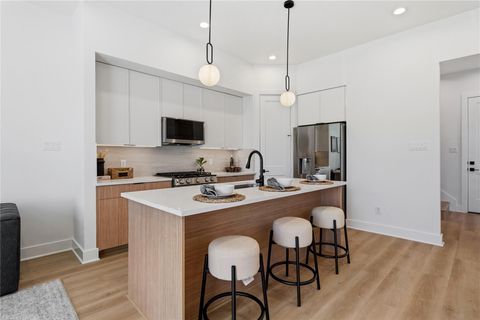 Tiny photo for 4610 Gunter Street, Houston, TX 77020 (MLS # 78243810)