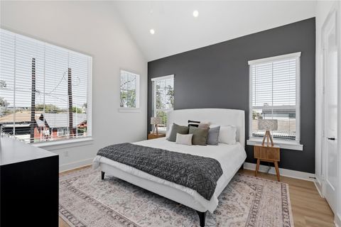 Tiny photo for 4610 Gunter Street, Houston, TX 77020 (MLS # 78243810)