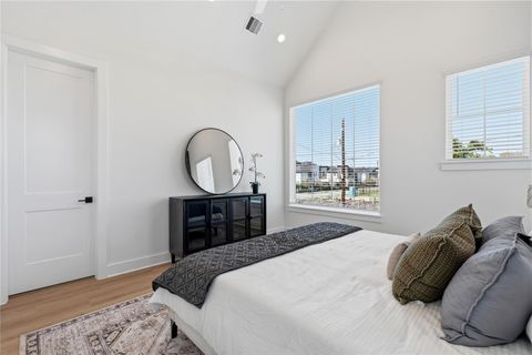 Tiny photo for 4610 Gunter Street, Houston, TX 77020 (MLS # 78243810)