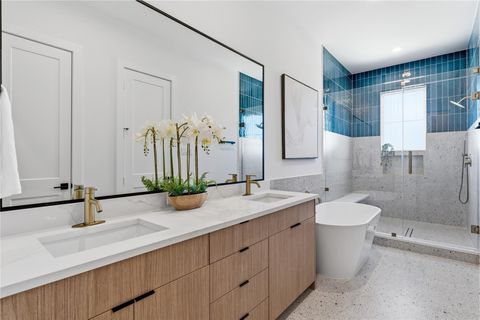 Tiny photo for 4610 Gunter Street, Houston, TX 77020 (MLS # 78243810)