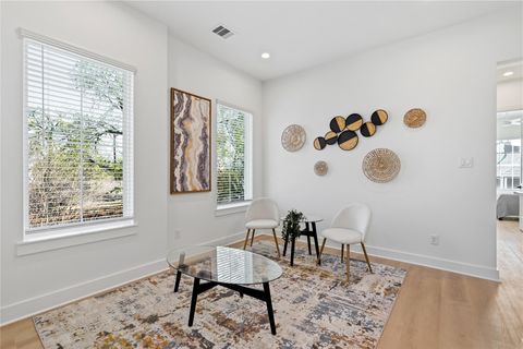 Tiny photo for 4610 Gunter Street, Houston, TX 77020 (MLS # 78243810)