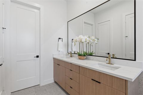 Tiny photo for 4610 Gunter Street, Houston, TX 77020 (MLS # 78243810)
