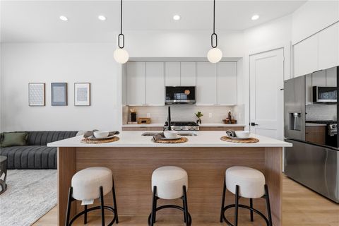 Tiny photo for 4610 Gunter Street, Houston, TX 77020 (MLS # 78243810)