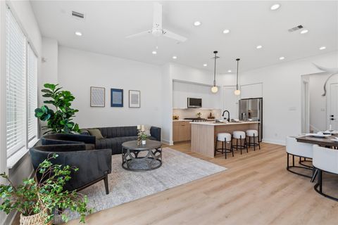 Tiny photo for 4610 Gunter Street, Houston, TX 77020 (MLS # 78243810)