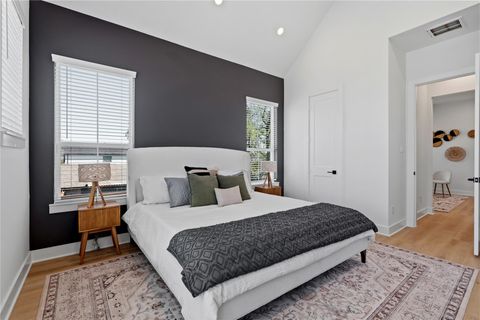 Tiny photo for 4610 Gunter Street, Houston, TX 77020 (MLS # 78243810)