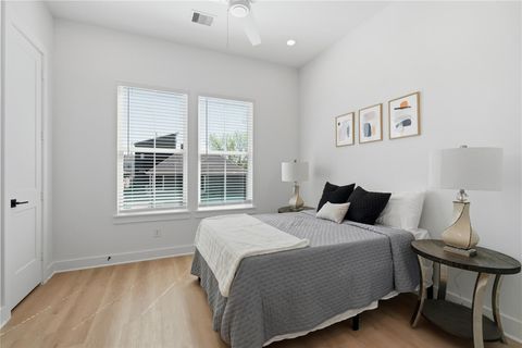 Tiny photo for 4610 Gunter Street, Houston, TX 77020 (MLS # 78243810)