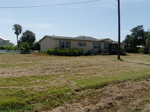 Photo of 131 St Mary, Matagorda, TX 77457 (MLS # 16269892)
