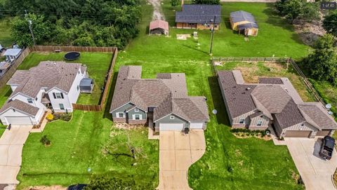 Photo of 26579 Pin Oak Drive, Hempstead, TX 77445 (MLS # 61979167)