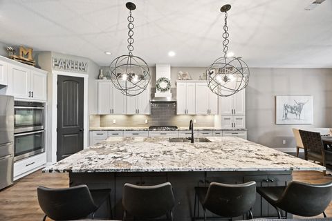 Photo of 16912 Wagon Wheel Road, Stagecoach, TX 77355 (MLS # 87498072)