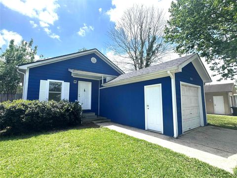 Photo of 11730 Greenglen Drive, Houston, TX 77044 (MLS # 18221599)