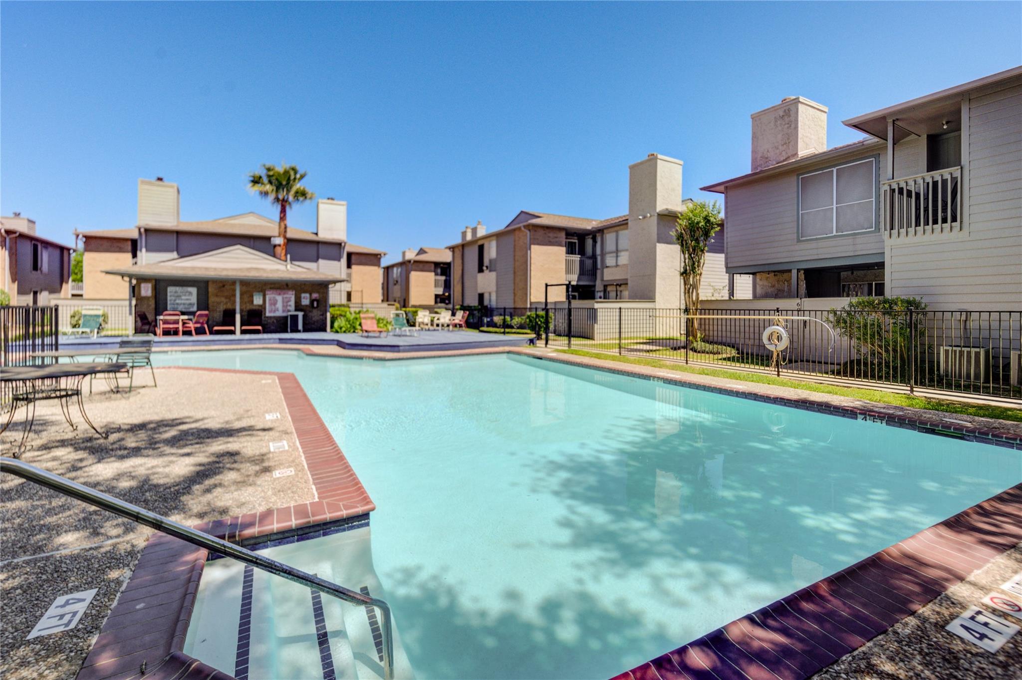 260 El Dorado Boulevard 307