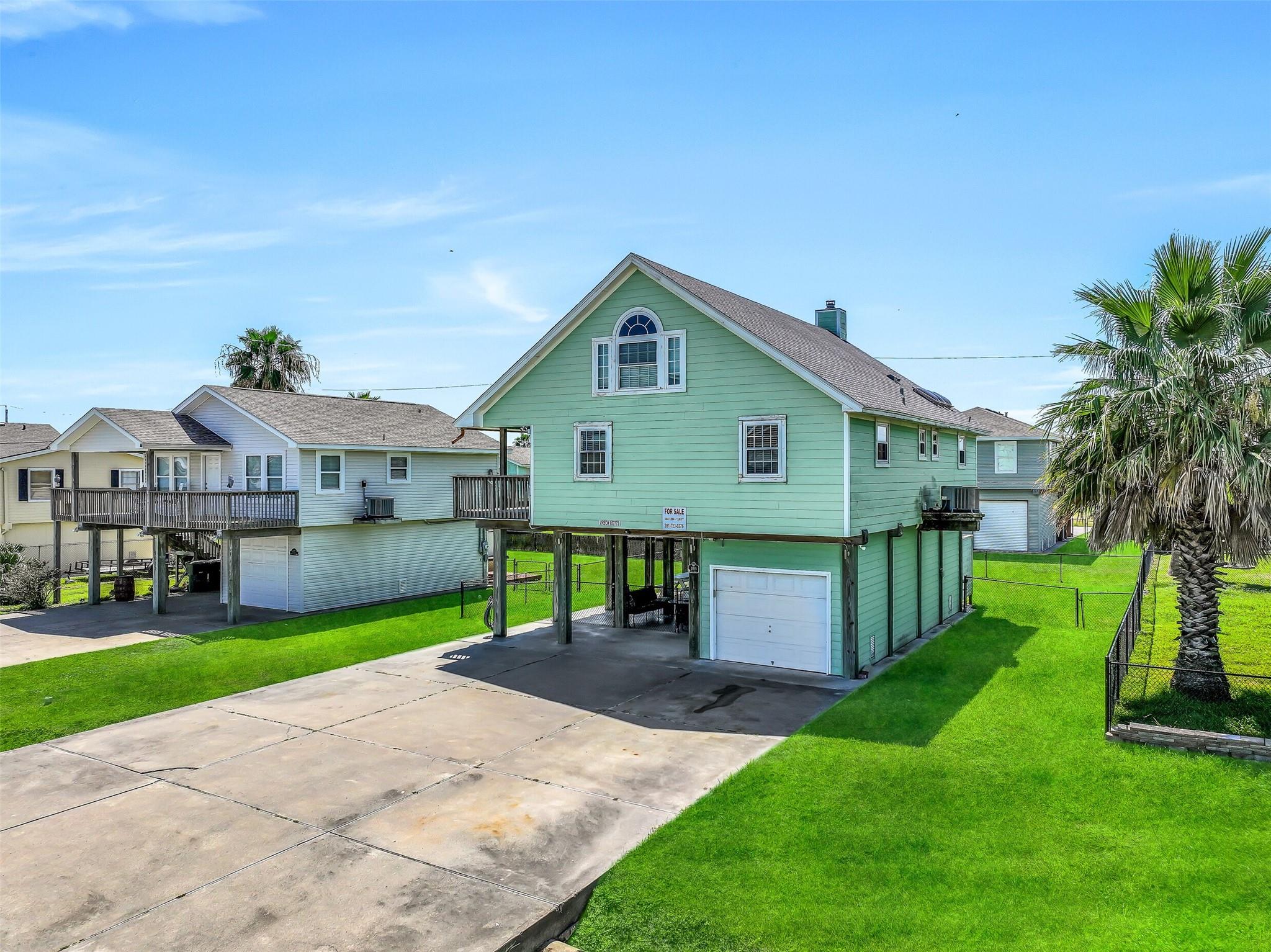 4018 Reeves Drive
