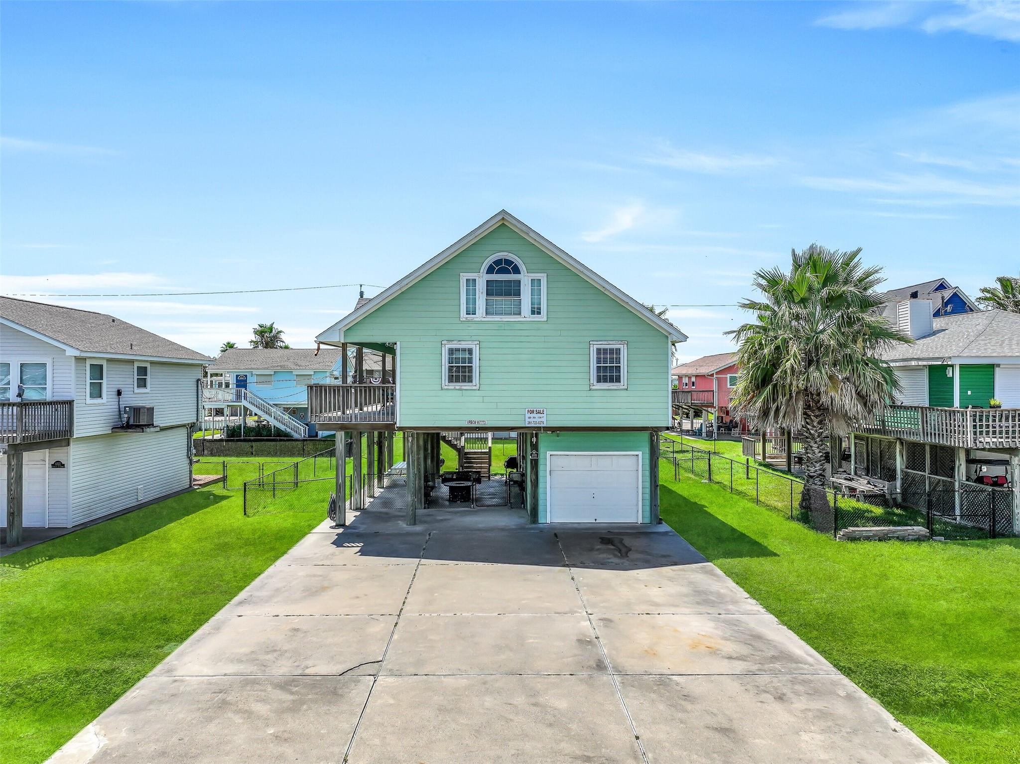 4018 Reeves Drive
