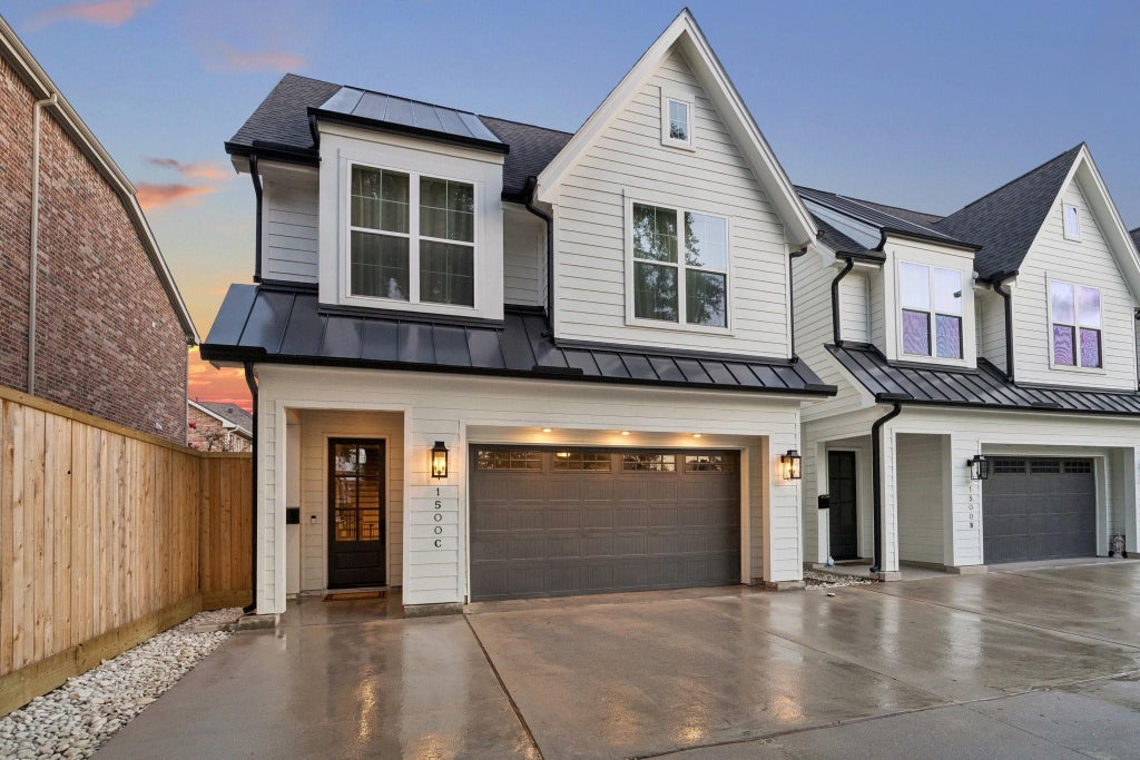 Photo of 1500 Auline Lane #C, Houston, TX 77055 (MLS # 13205446)