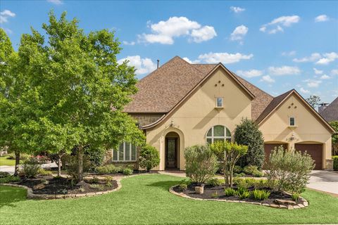 Photo of 3 Tiburon Court, Spring, TX 77389 (MLS # 8373224)
